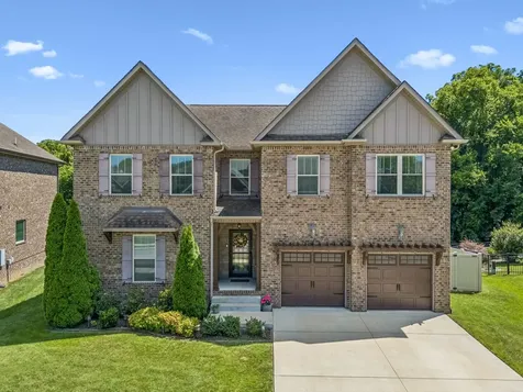 3015 Dogwood Trail Spring Hill TN 37174