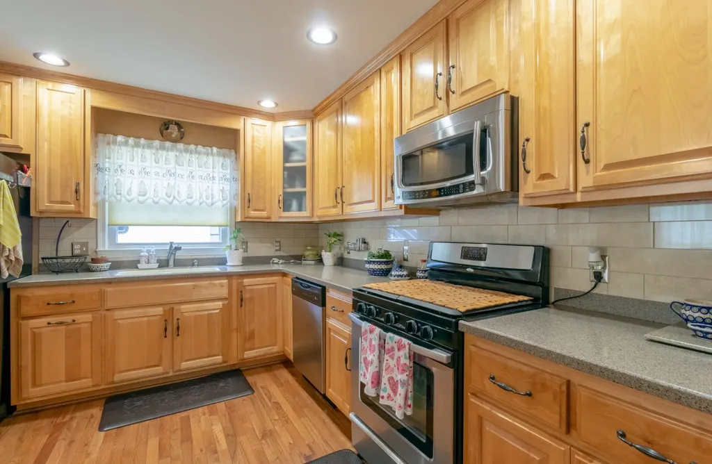 3401 Eastwood Drive Clarksville TN 37043