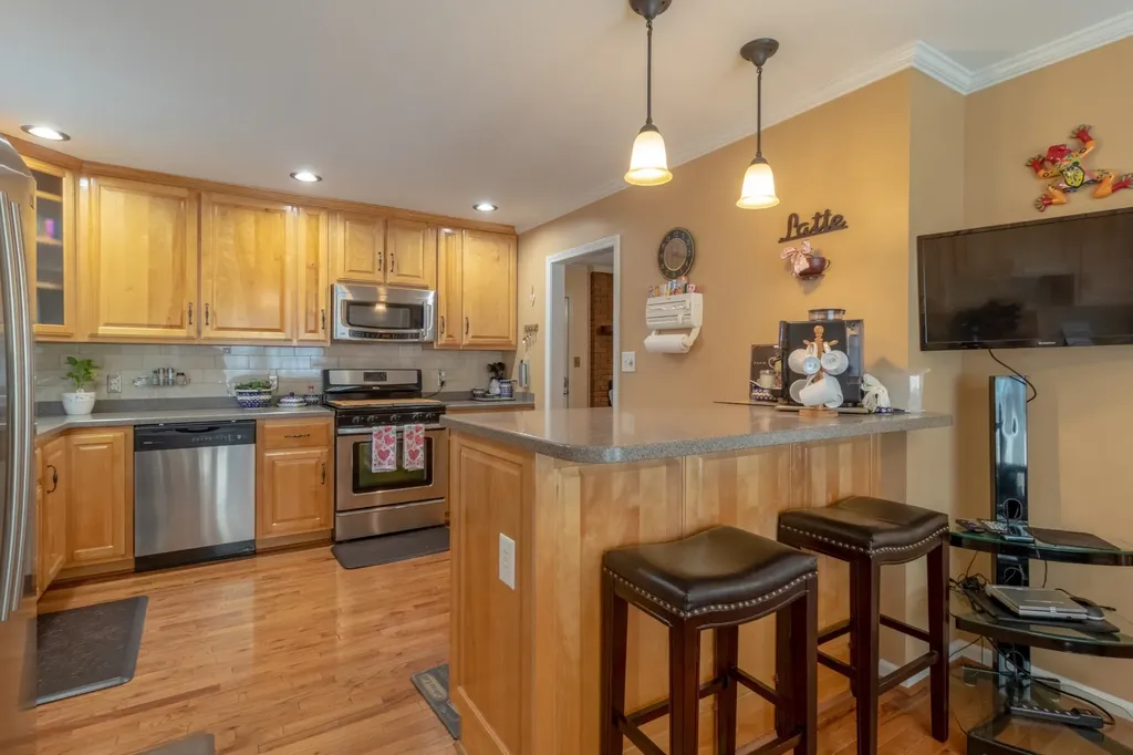 3401 Eastwood Drive Clarksville TN 37043
