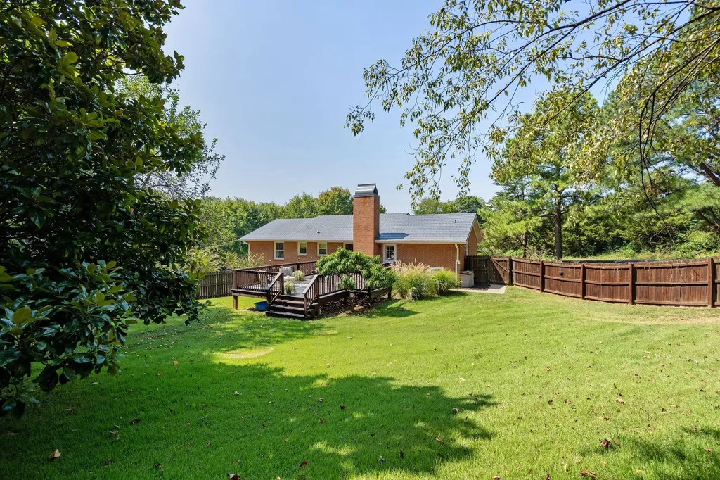 3401 Eastwood Drive Clarksville TN 37043