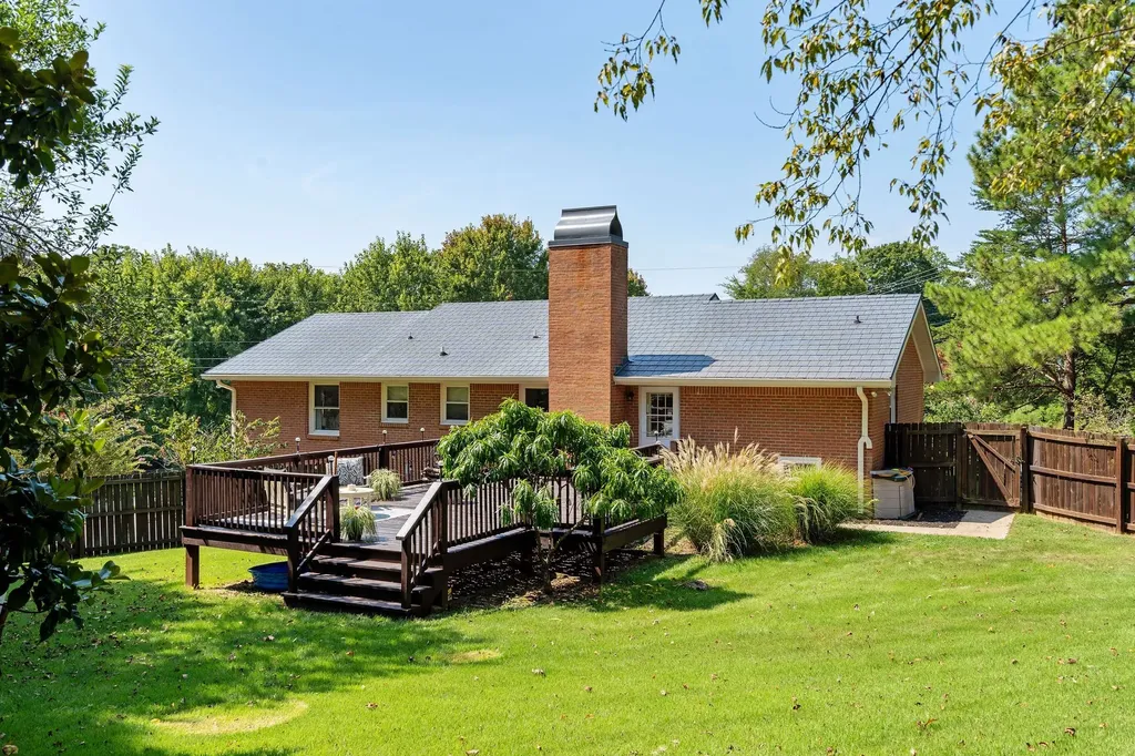 3401 Eastwood Drive Clarksville TN 37043