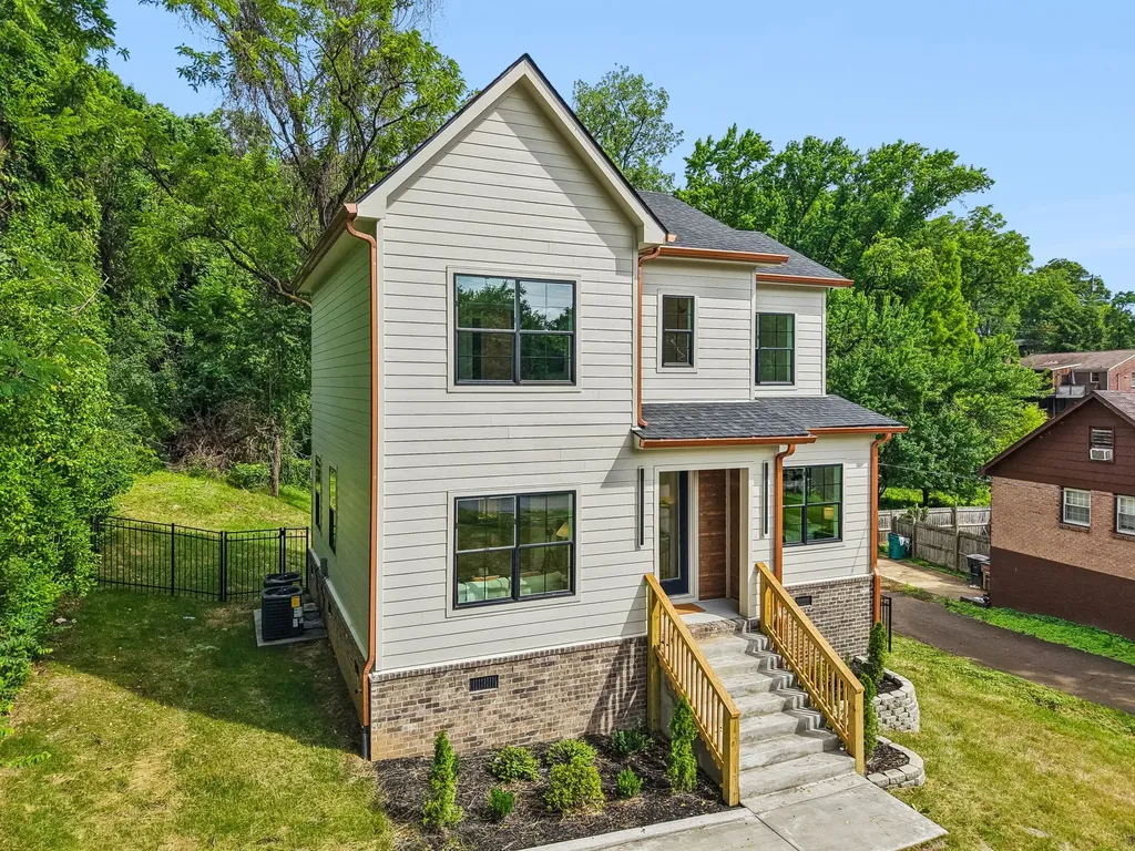 2809 Cooper Lane Nashville TN 37216
