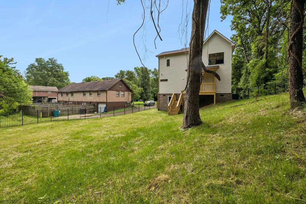 2809 Cooper Lane Nashville TN 37216