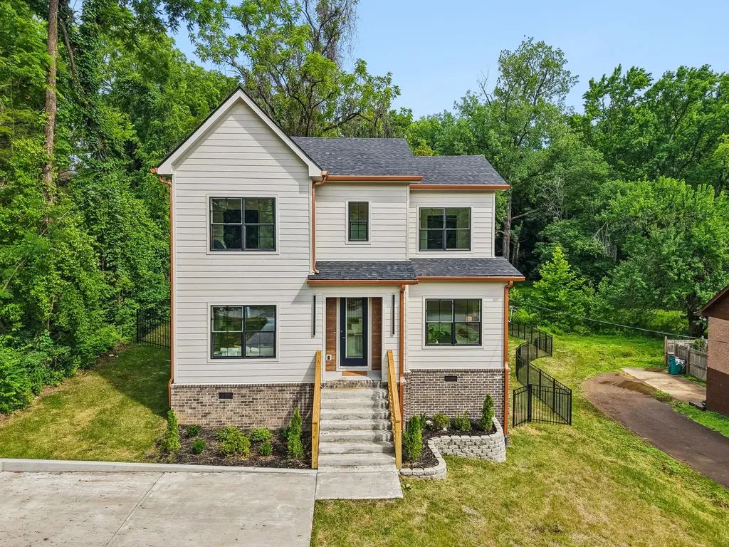 2809 Cooper Lane Nashville TN 37216