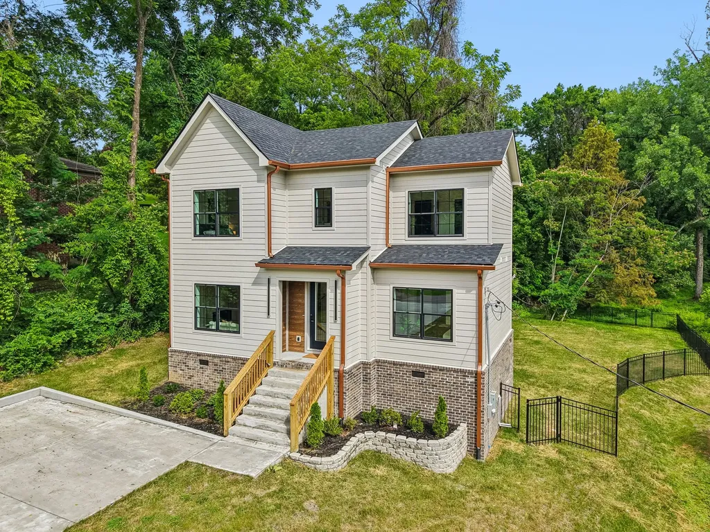 2809 Cooper Lane Nashville TN 37216