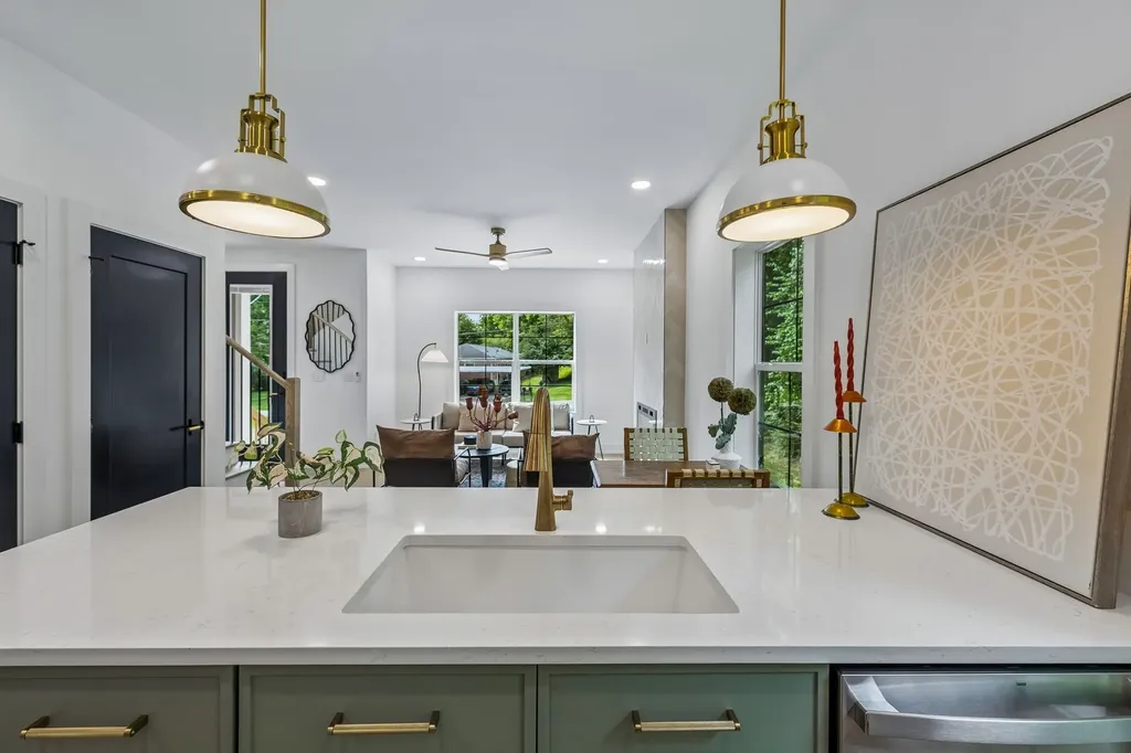 2809 Cooper Lane Nashville TN 37216