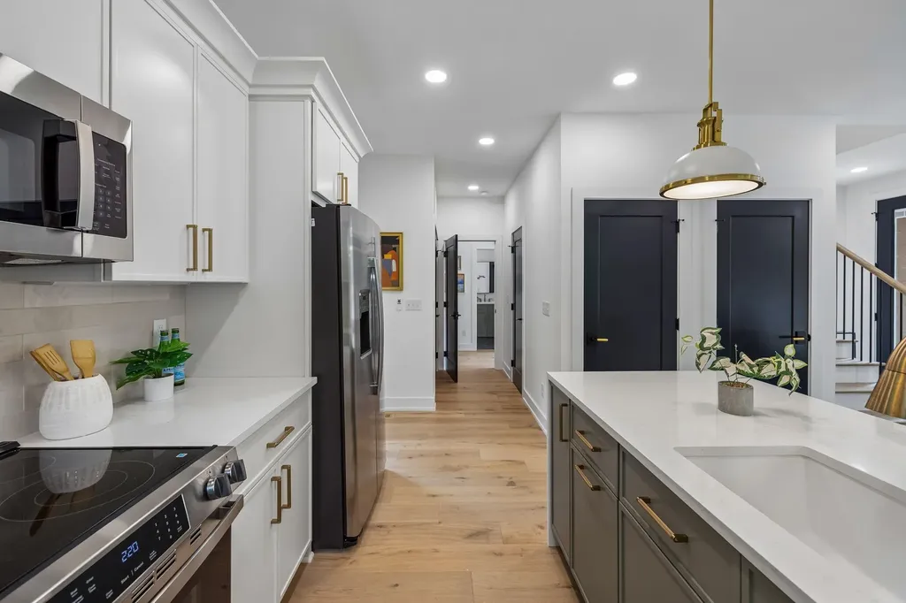 2809 Cooper Lane Nashville TN 37216