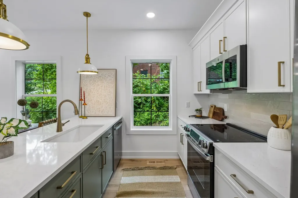 2809 Cooper Lane Nashville TN 37216