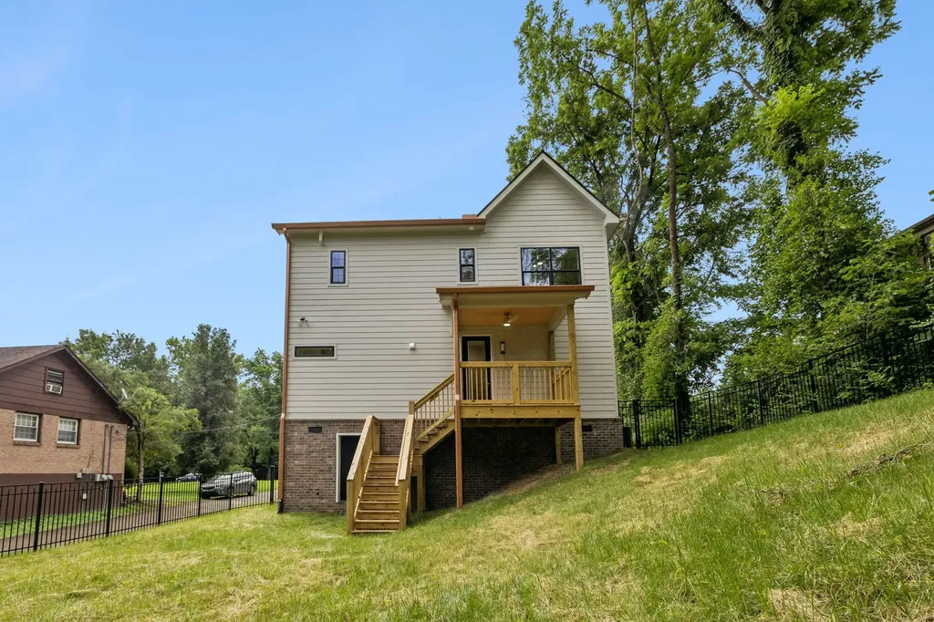 2809 Cooper Lane Nashville TN 37216