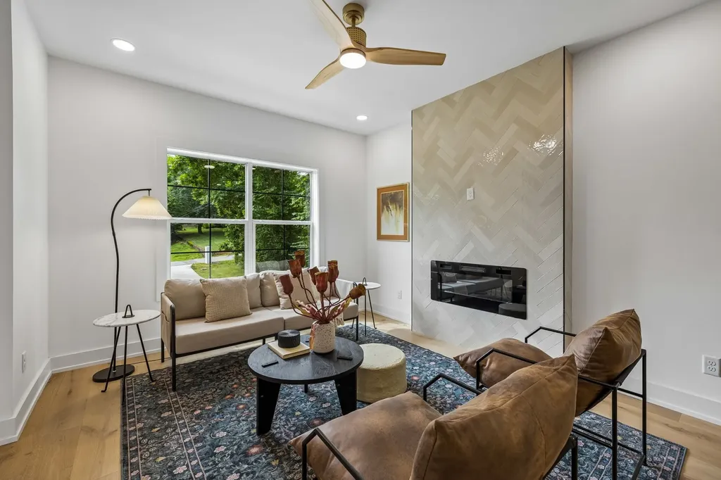 2809 Cooper Lane Nashville TN 37216