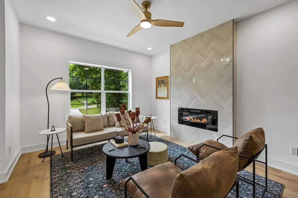 2809 Cooper Lane Nashville TN 37216