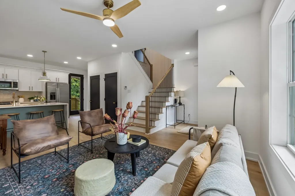 2809 Cooper Lane Nashville TN 37216