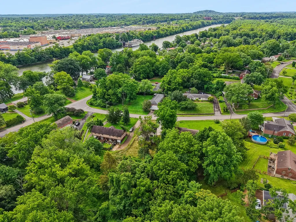 2809 Cooper Lane Nashville TN 37216