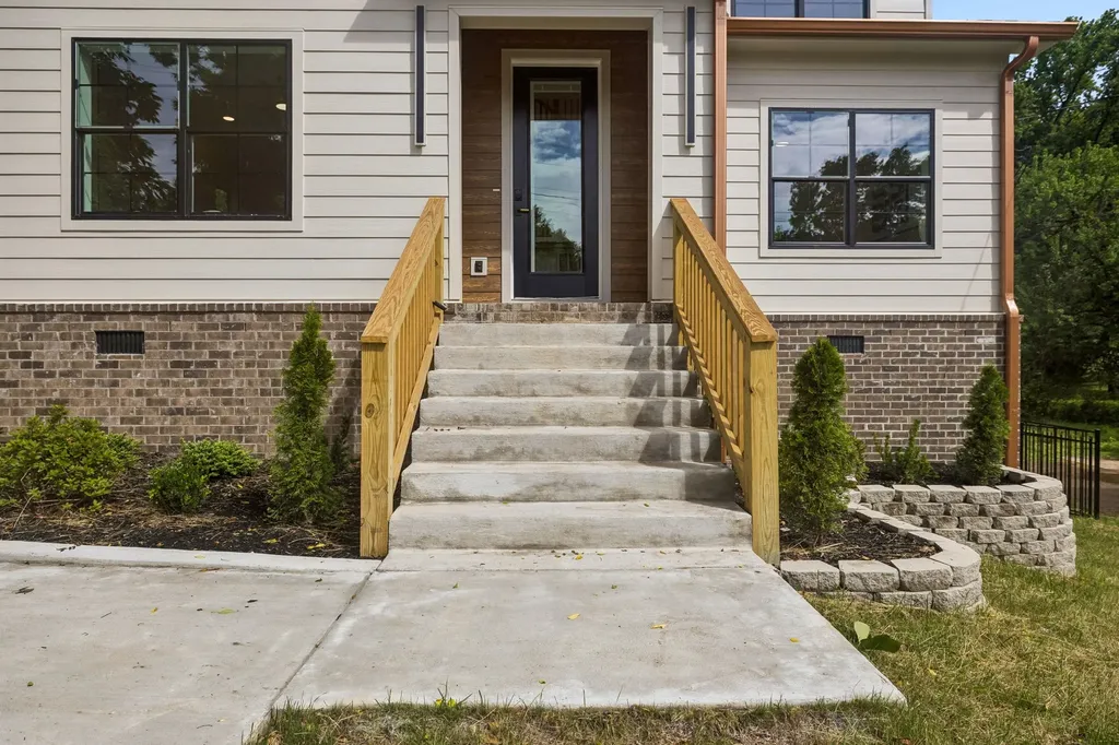 2809 Cooper Lane Nashville TN 37216