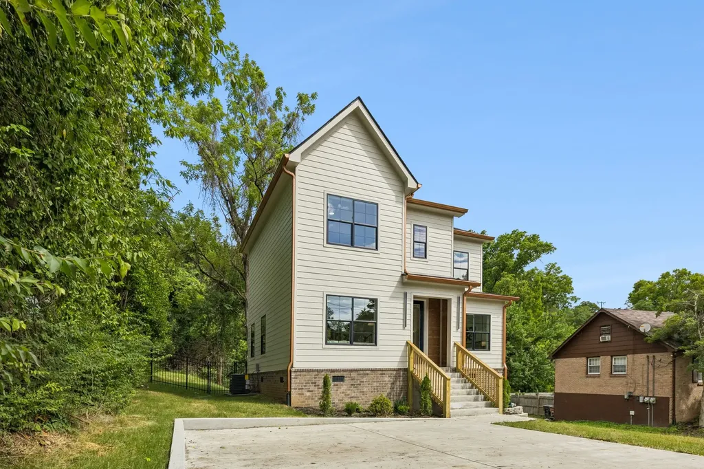 2809 Cooper Lane Nashville TN 37216