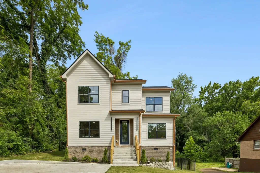 2809 Cooper Lane Nashville TN 37216