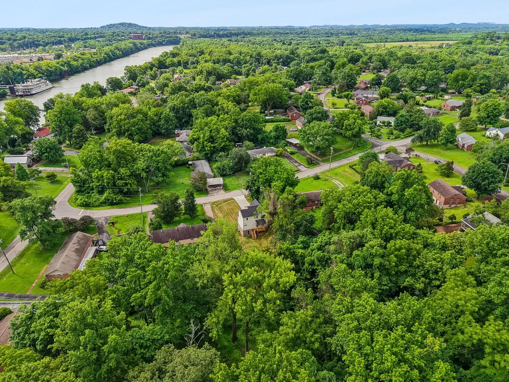 2809 Cooper Lane Nashville TN 37216