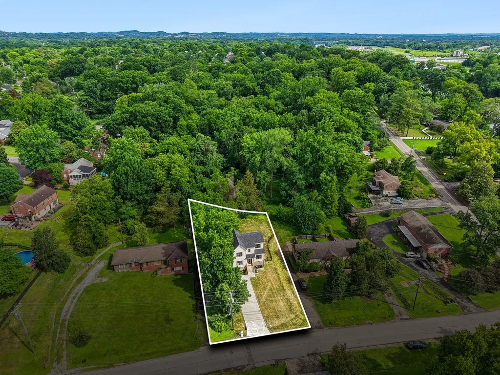 2809 Cooper Lane Nashville TN 37216