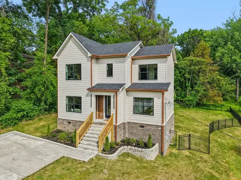 2809 Cooper Lane Nashville TN 37216