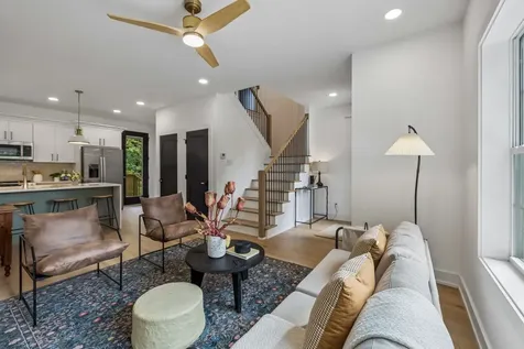 2809 Cooper Lane Nashville TN 37216