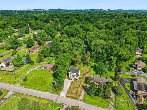2809 Cooper Lane Nashville TN 37216