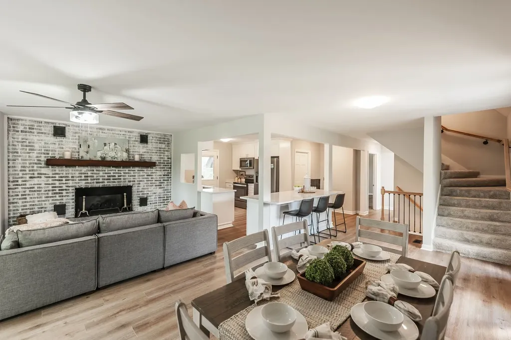 6040 New Cut Road Greenbrier TN 37073