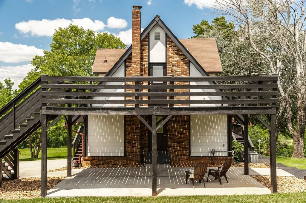 6040 New Cut Road Greenbrier TN 37073