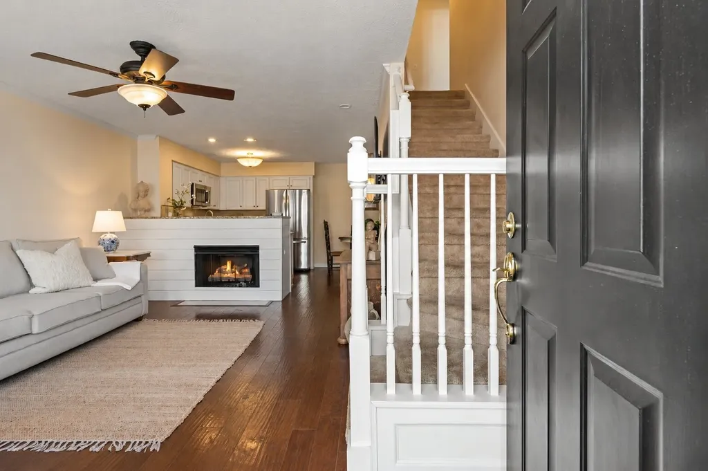 119 Stanton Hall Lane Franklin TN 37069