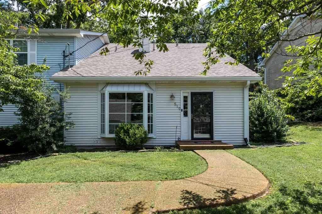 519 Stacy Square Terrace Nashville TN 37221