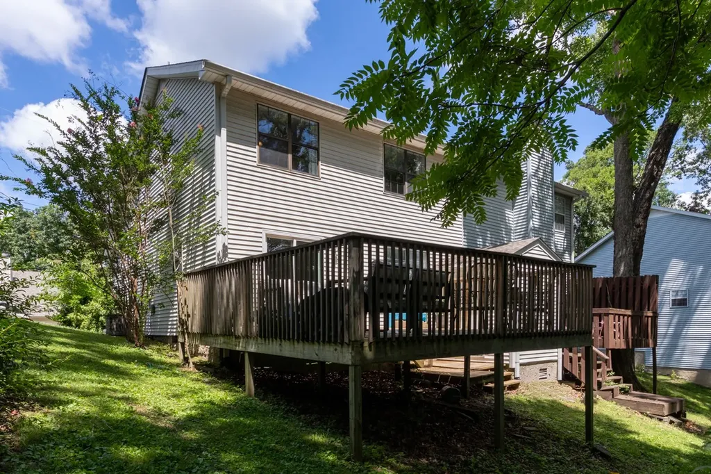 519 Stacy Square Terrace Nashville TN 37221