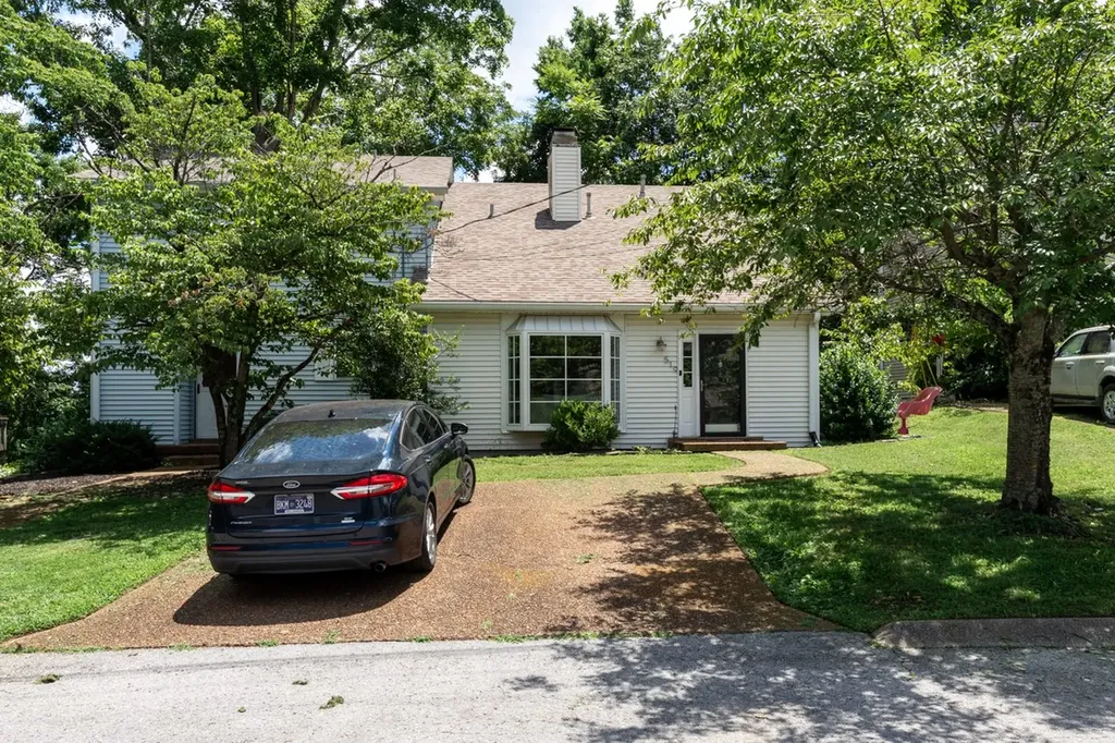 519 Stacy Square Terrace Nashville TN 37221