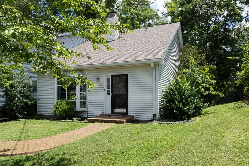 519 Stacy Square Terrace Nashville TN 37221
