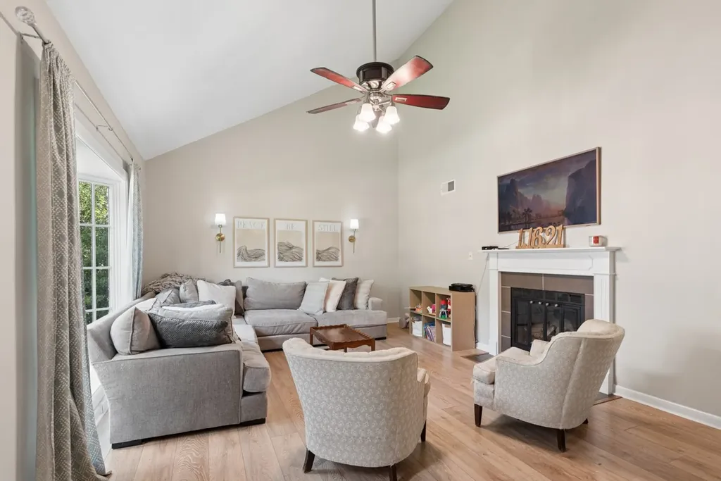 519 Stacy Square Terrace Nashville TN 37221