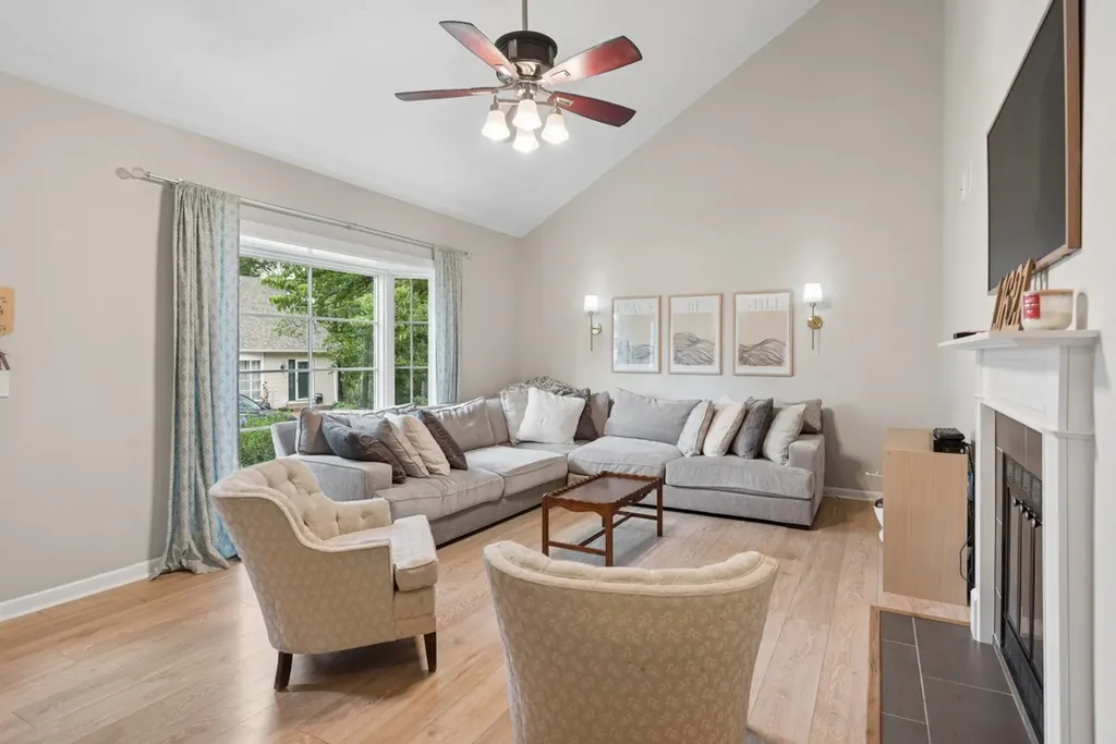 519 Stacy Square Terrace Nashville TN 37221