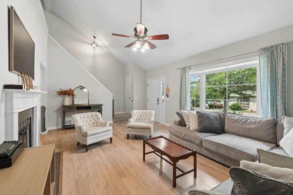 519 Stacy Square Terrace Nashville TN 37221