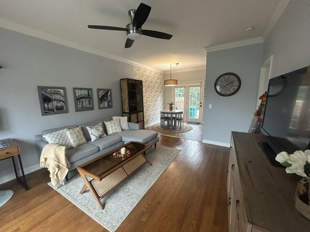 103 New Port Meadows Circle Thompsons Station TN 37179