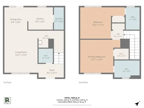 103 New Port Meadows Circle Thompsons Station TN 37179