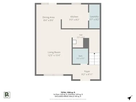 103 New Port Meadows Circle Thompsons Station TN 37179