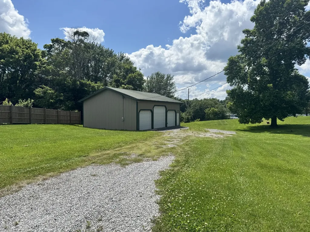 0 Dunbar Road Crossville TN 38572