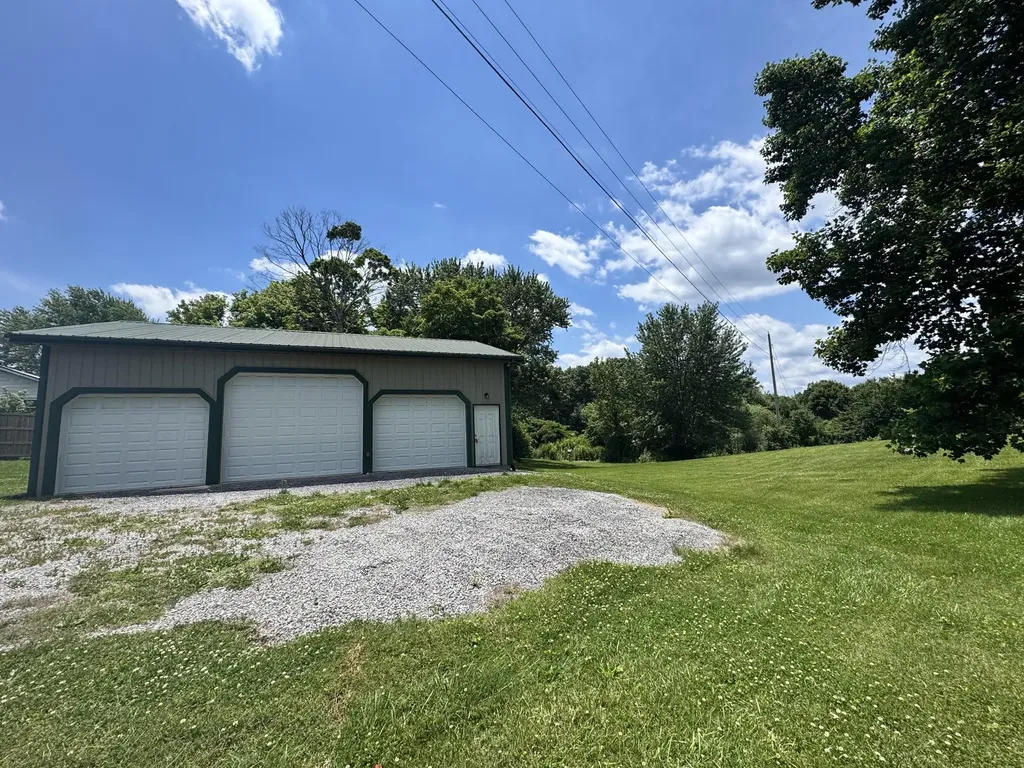 0 Dunbar Road Crossville TN 38572