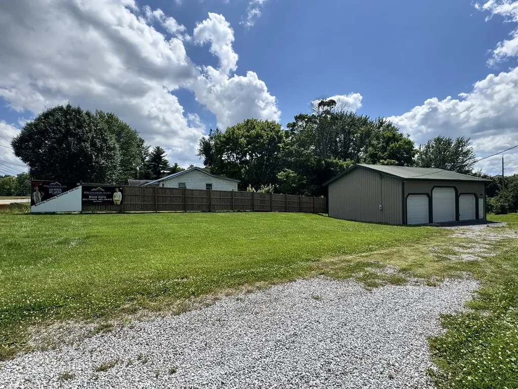 0 Dunbar Road Crossville TN 38572