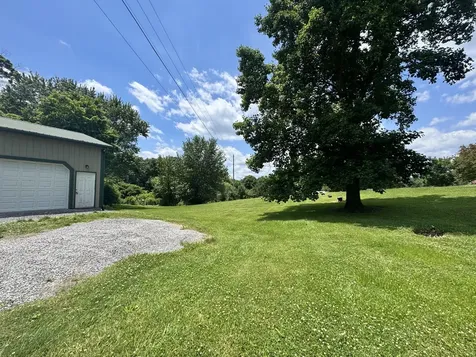0 Dunbar Road Crossville TN 38572