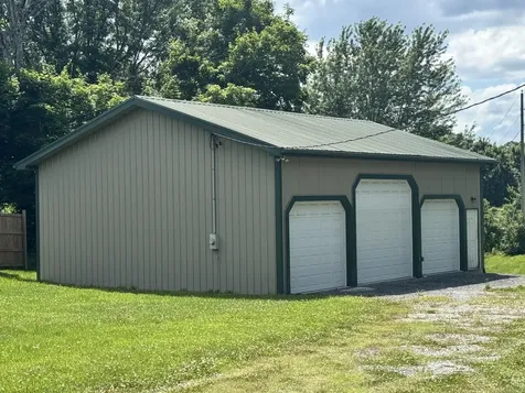 0 Dunbar Road Crossville TN 38572
