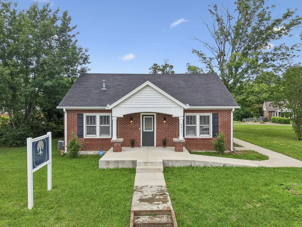 4411 Hwy 70, E White Bluff TN 37187