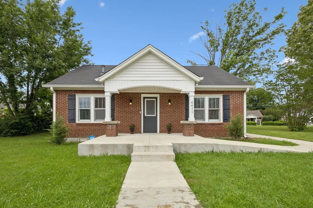 4411 Hwy 70, E White Bluff TN 37187