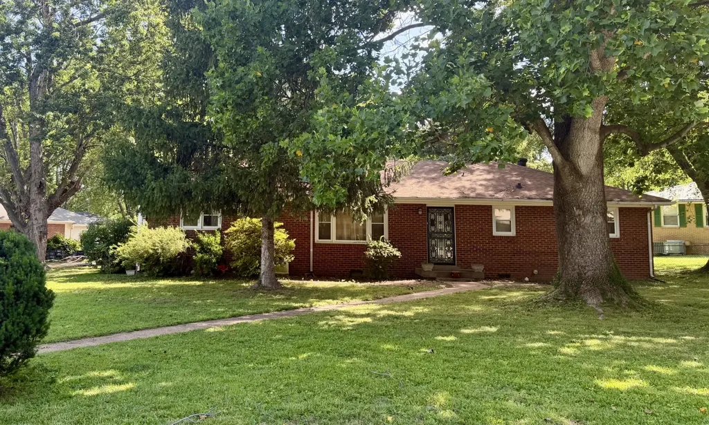 1 Gettysburg Street Clarksville TN 37042
