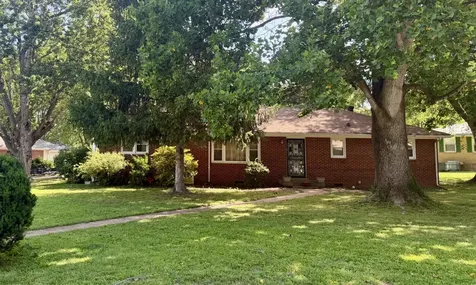 1 Gettysburg Street Clarksville TN 37042