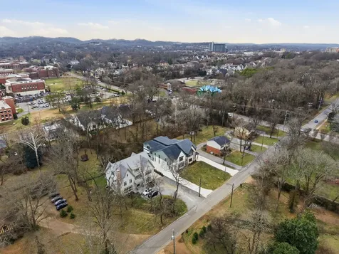1523 Graybar Lane Nashville TN 37215