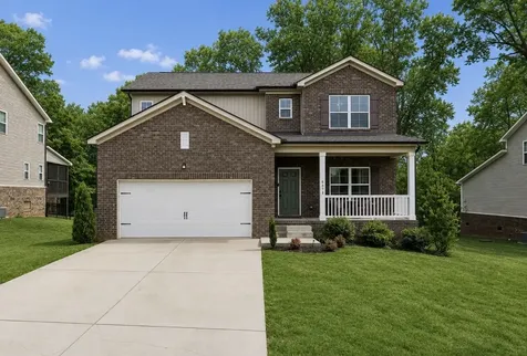 4315 Socata Court Cross Plains TN 37049