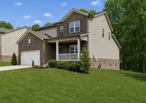 4315 Socata Court Cross Plains TN 37049
